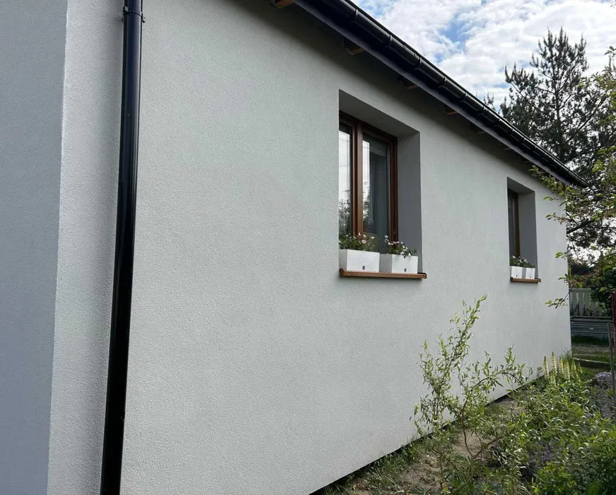 Docieplenie Ścian / Elewacje / Ocieplenie Domu / Ocieplenie Budynku