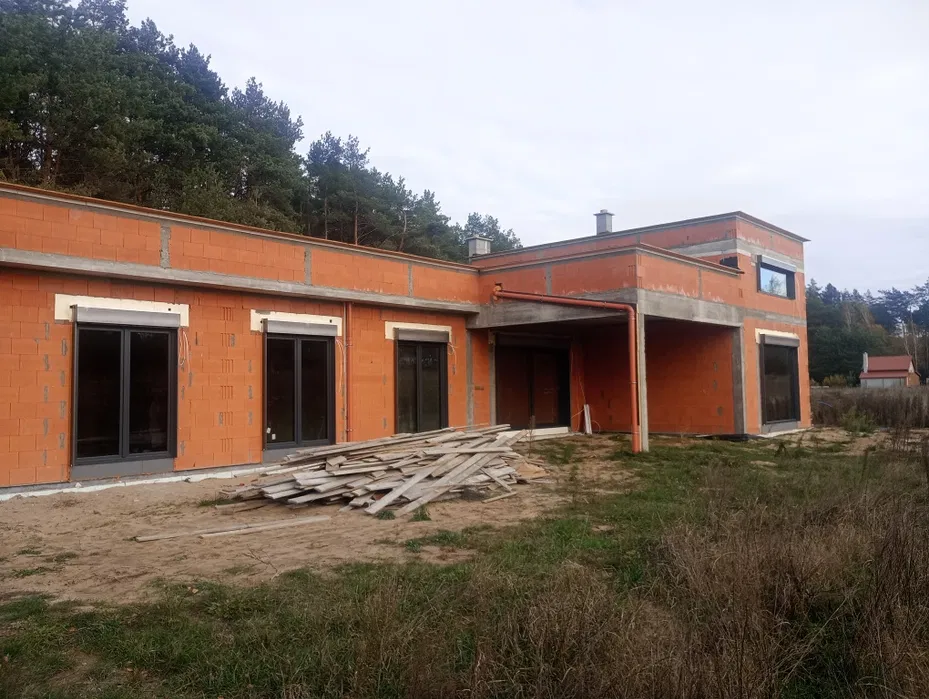 Usługi remontowo-budowlane, stany surowe, konstrukcje drewniane