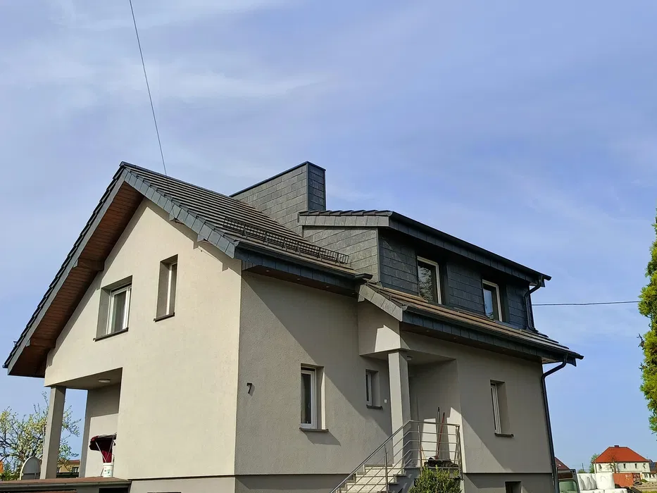 Dekarstwo/papowanie/montaż pokryć dachowych/obróbki blacharskie