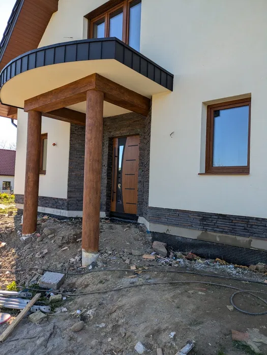 Ocieplenia i Wykończenia Domów