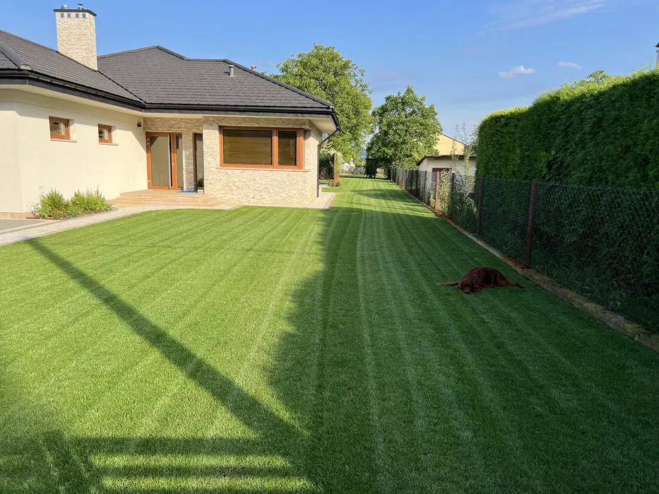 Wypożyczalnia sprzętu ogrodniczego