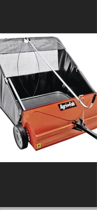 Wypożyczalnia sprzętu ogrodniczego