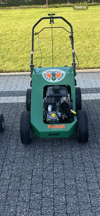 Wypożyczalnia sprzętu ogrodniczego