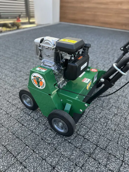 Wypożyczalnia sprzętu ogrodniczego