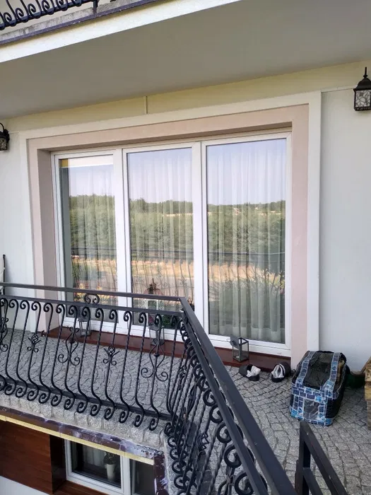 Docieplenia budynków tynki strukturalne silikonowe silikatowe