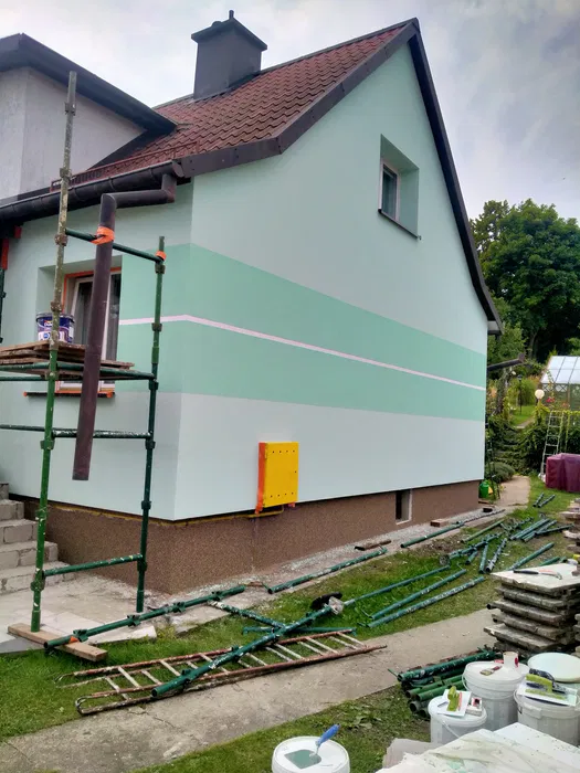 Ocieplenie domu,docieplenia,ocieplenia,elewacje