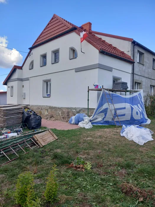 Ocieplenie domu,docieplenia,ocieplenia,elewacje
