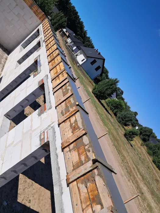Budowa domów jednorodzinnych