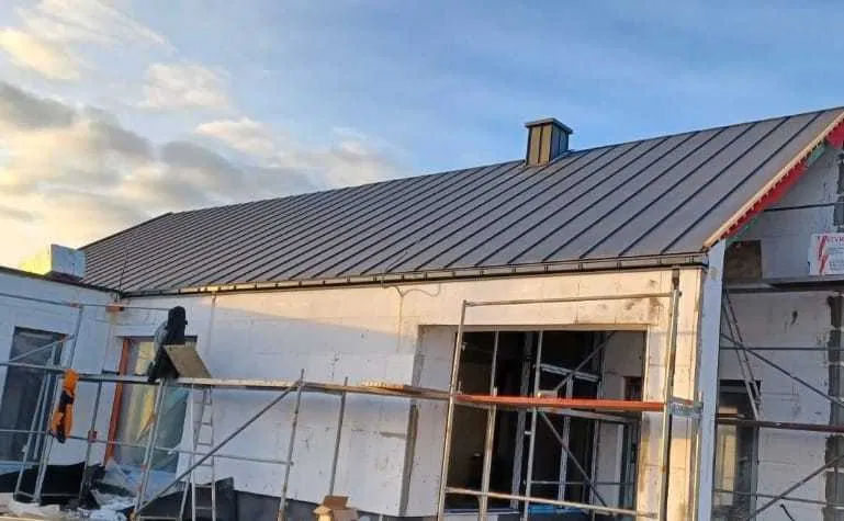 Profesjonalne usługi dekarskie