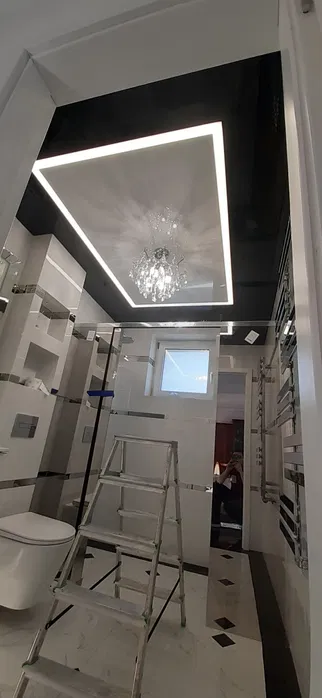 Sufity napinane od 100zł.m2 z gwaranciją