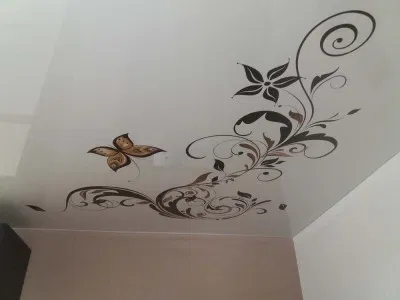 Sufity napinane od 100zł.m2 z gwaranciją