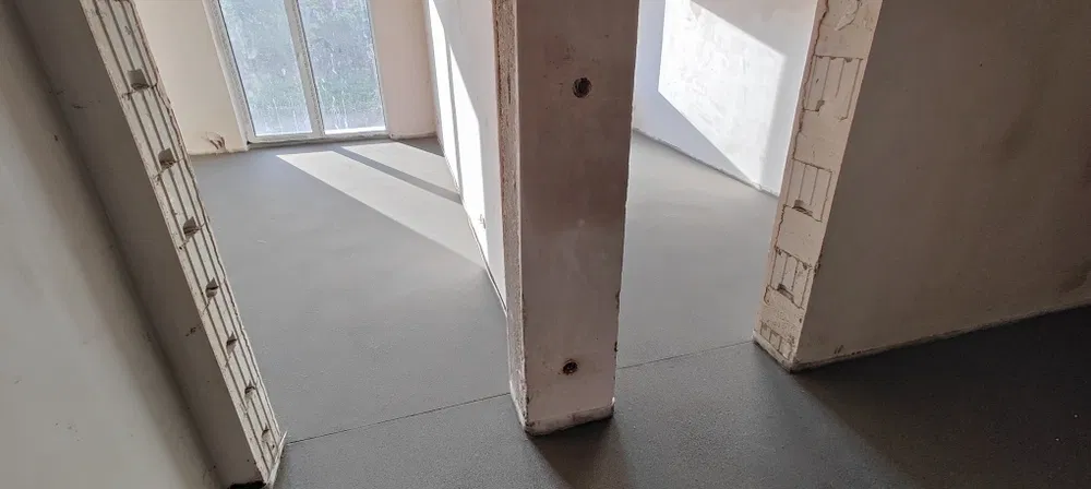 Posadzki betonowe wylewki jastrych chudziak