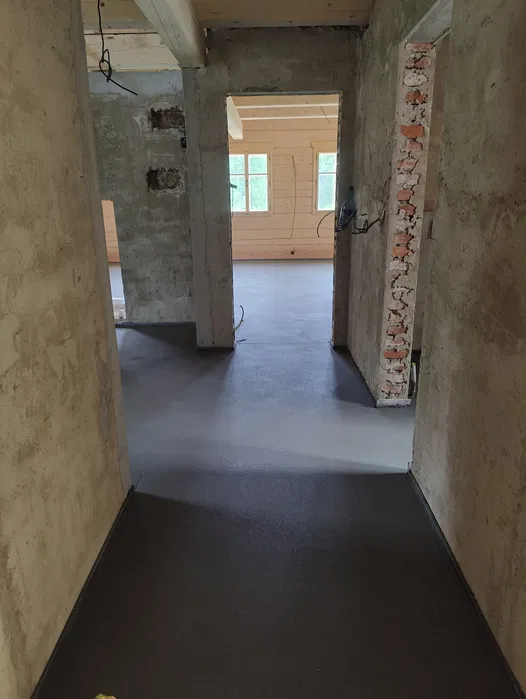 Posadzki betonowe wylewki jastrych chudziak
