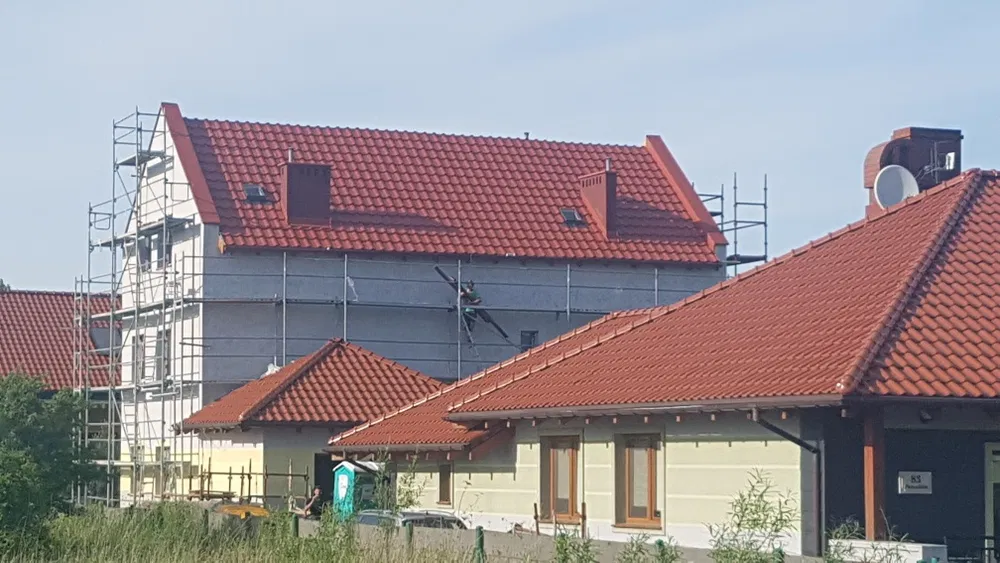 Dachy, dekarstwo, GWARANCJA, wiezby dachowe, dekarz