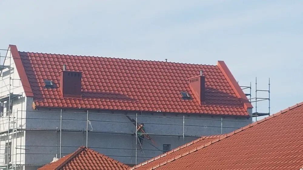 Dachy, dekarstwo, GWARANCJA, wiezby dachowe, dekarz