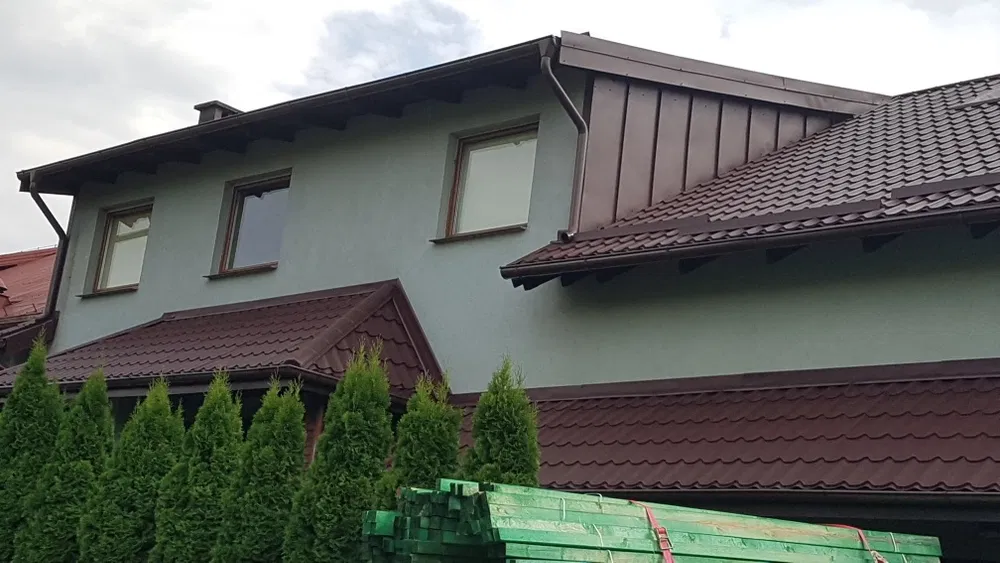 Dachy, dekarstwo, GWARANCJA, wiezby dachowe, dekarz