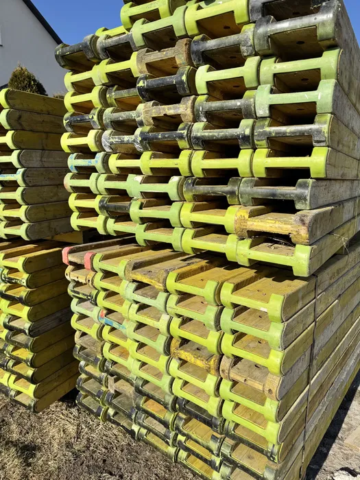 Wypożyczalnia/Wynajem Szalunków Stropowych