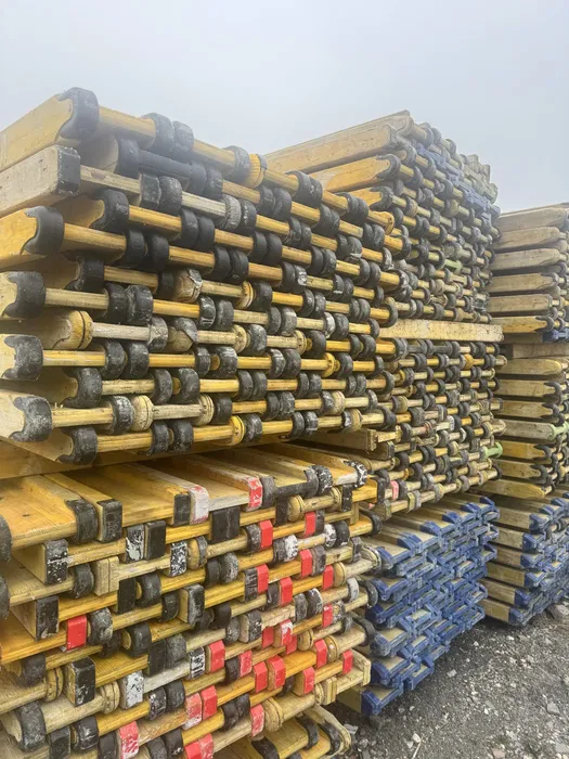 Wypożyczalnia/Wynajem Szalunków Stropowych