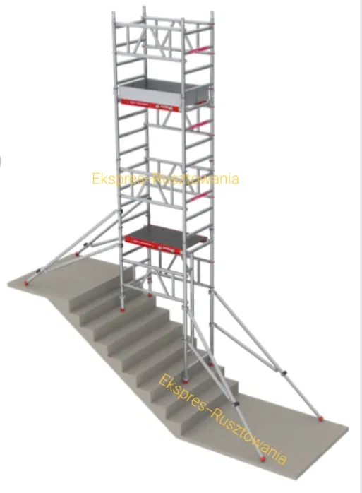 Wynajem rusztowań, wypożyczalnia rusztowań, montaż, W-wa Białołęka