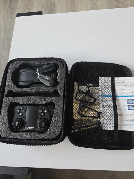 Badanie gruntu tomografia elektrooporowe/ szukanie wody