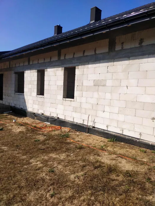 Usługi ogólnobudowlane