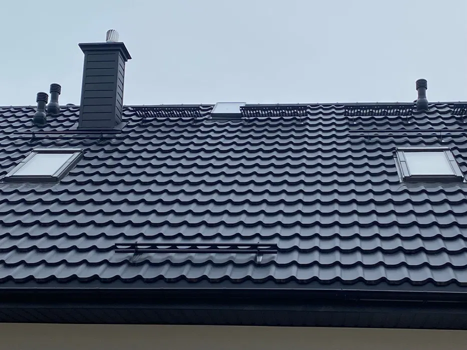 Dachy, Usługi dekarskie