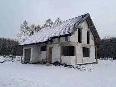 Budowa domów, Wieźby dachowe, Usługi Ogólnobudowlane