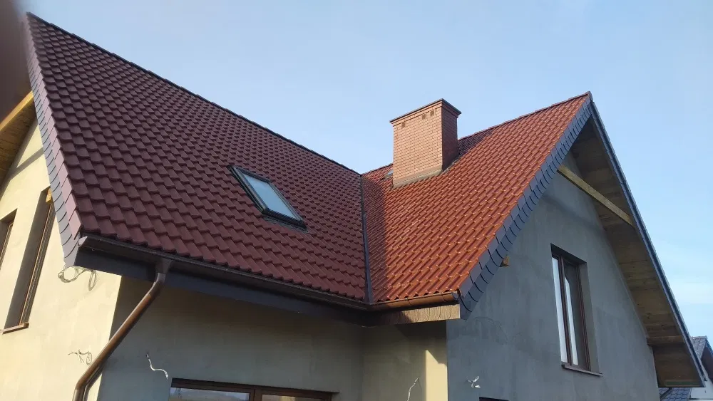 Budowa domów