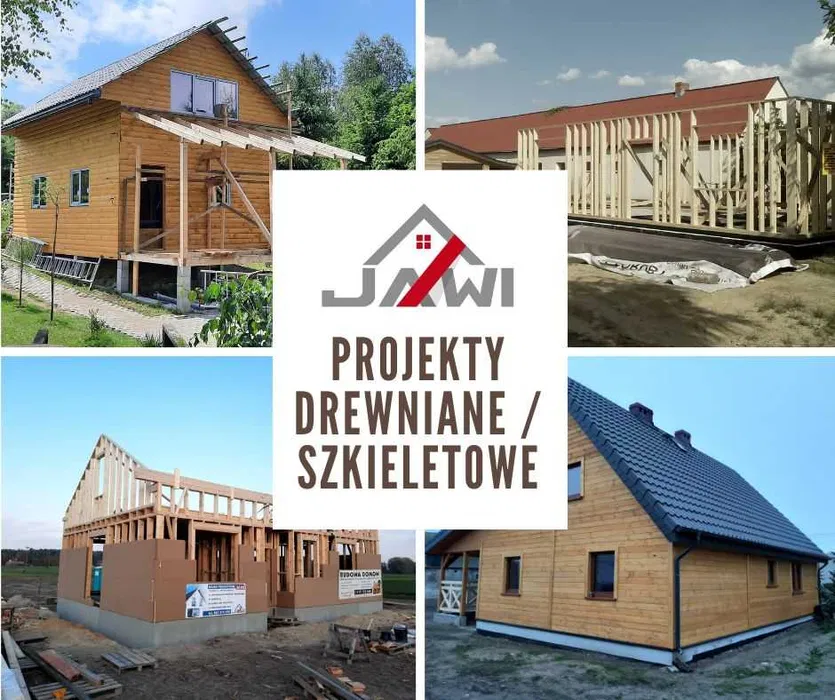 Projekty Budowlane, Pozwolenia na budowę, Architekci
