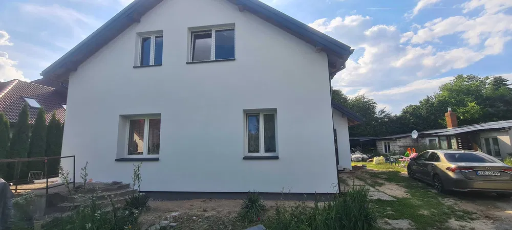 Kompleksowa realizacja programu Czyste Powietrze - woj. lubelskie