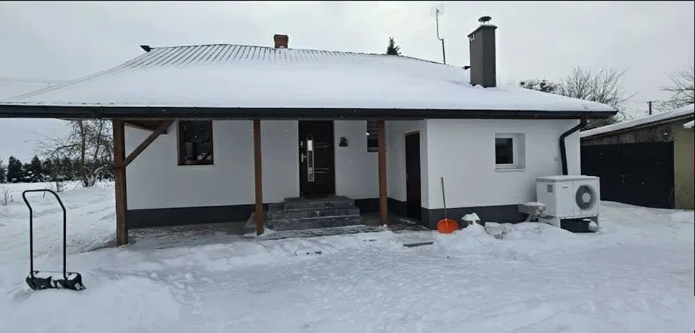 Kompleksowa realizacja programu Czyste Powietrze - woj. lubelskie