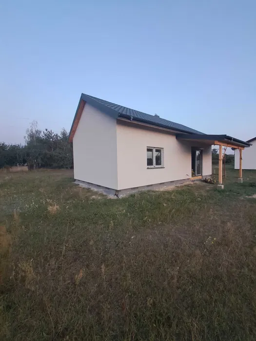 Wykonawca domów murowanych i szkieletowych