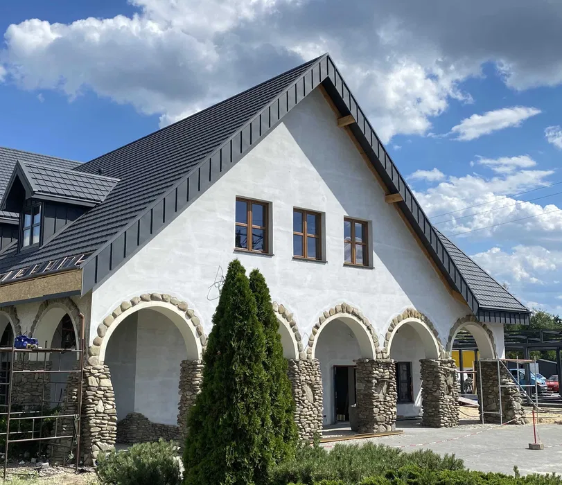 Usługi blacharsko dekarskie, dekarz, obróbki na wymiar