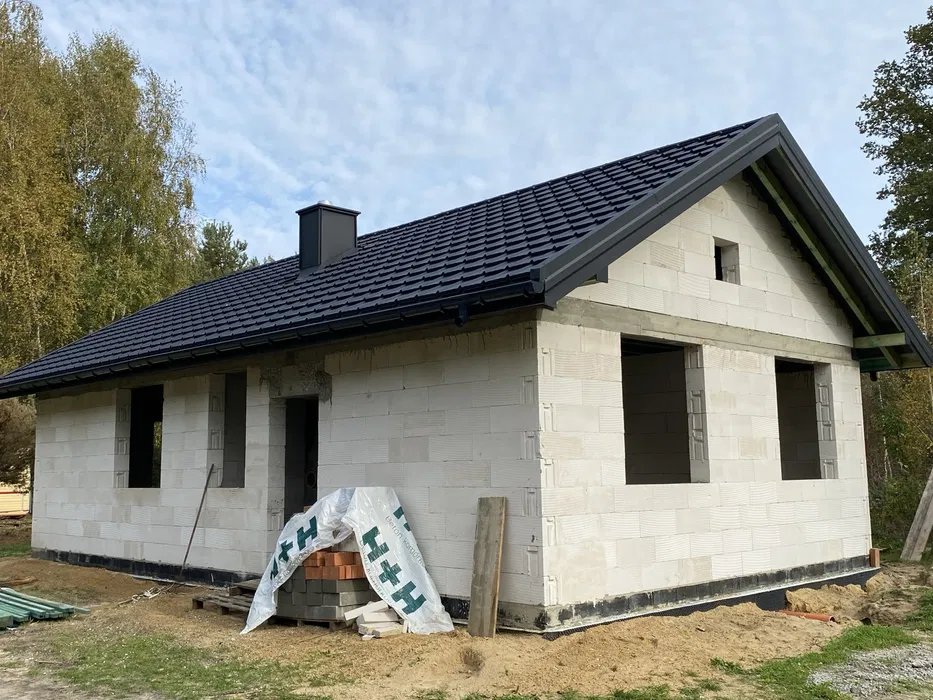 Usługi blacharsko dekarskie, dekarz, obróbki na wymiar