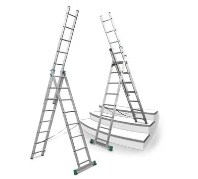 Rusztowanie warszawskie / aluminiowe WYNAJEM