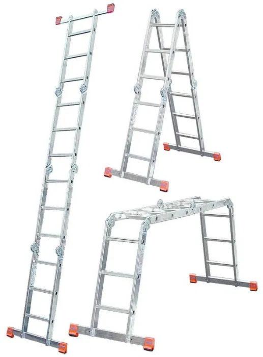Rusztowanie warszawskie / aluminiowe WYNAJEM