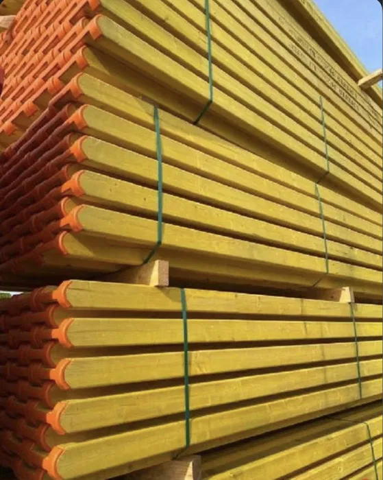 Wynajem wynajmę Stemple metalowe stalowe podpory doki dzwigary korony