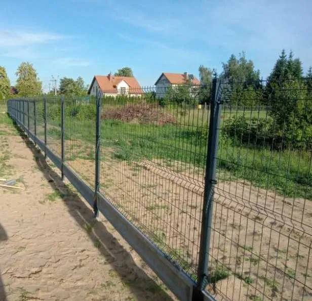 Usługi budowlane, budowa domów od podstaw, montaż ogrodzeń