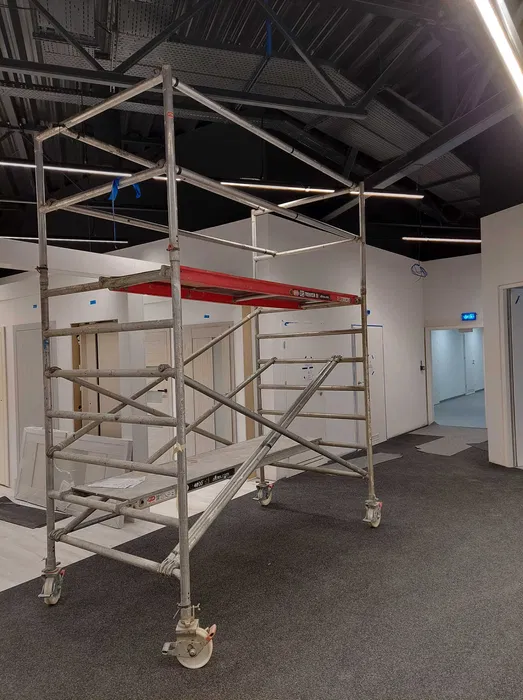 Rusztowanie montaż sprzedaż wynajem