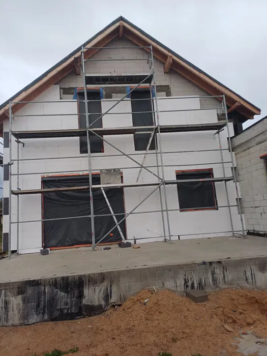 Rusztowanie montaż sprzedaż wynajem