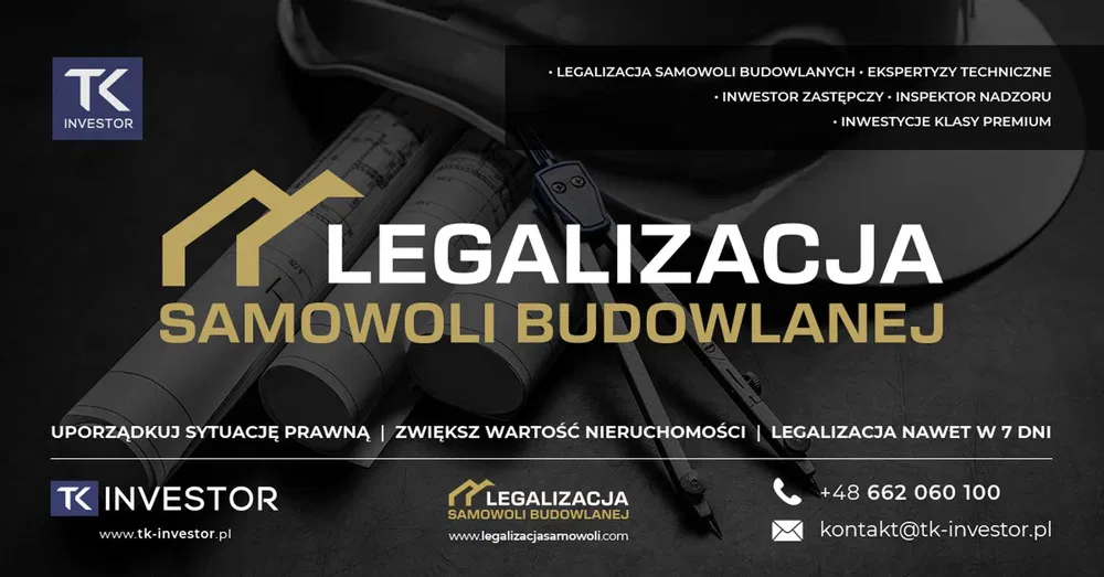 Kierownik Budowy | Domy Premium, Wille, Rezydencje