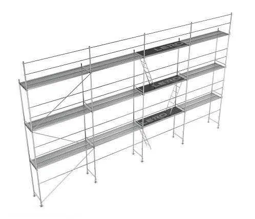 Wypożyczalnia wynajem sprzętu SPRZĘT-DAR WYSOKA RUSZTOWANIE