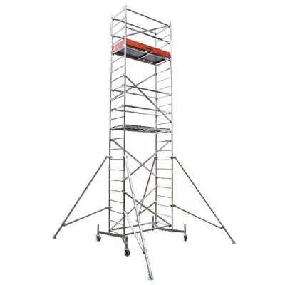 Wypożyczalnia wynajem sprzętu SPRZĘT-DAR WYSOKA RUSZTOWANIE