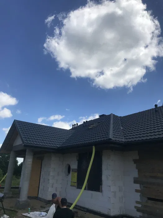Usługi dekarskie