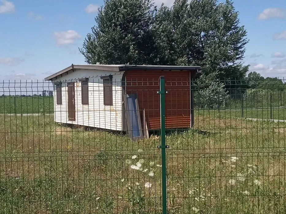 Budowa i remonty domków letniskowych drewnianych