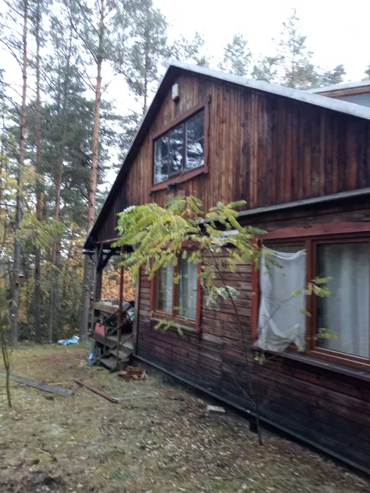 Budowa i remonty domków letniskowych drewnianych
