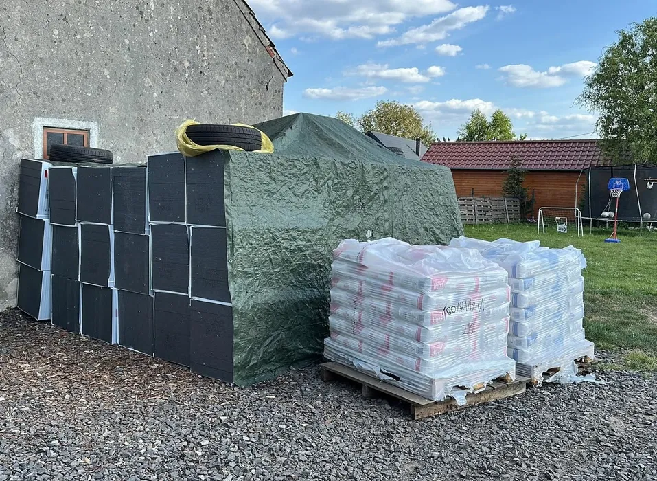 Organizujemy wszelkie materiały!Porównujemy w wszystkich hurtowniach!