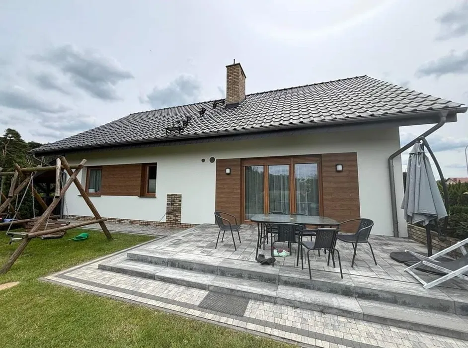 Usługi remontowo-budowlane