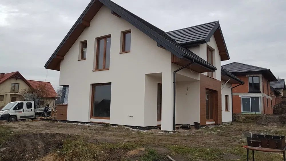 Docieplenia budynków,elewacje!!!