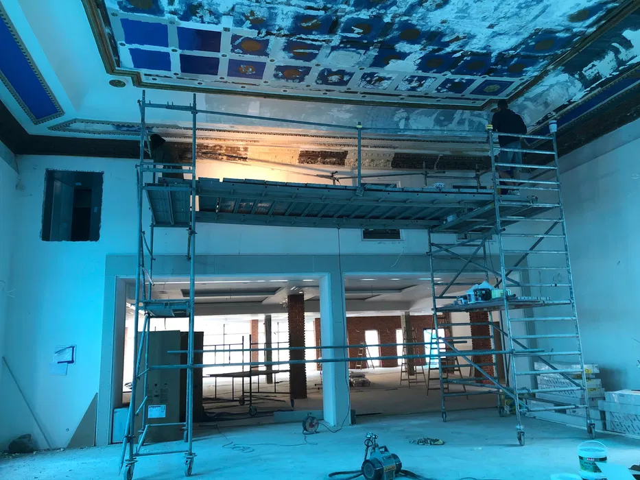 RUSZTOWANIA Starogard Gdański - Montaż/Wynajem/Transport